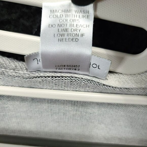 Jordon Taylor Womens Top Multi-Color Size Small Polyester Blend V-Neck Stretch - Picture 7 of 12